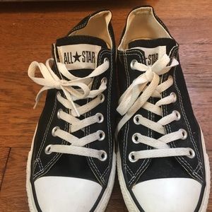Converse All Star Size 8